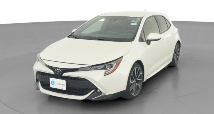 Thumbnail: 2019 Toyota Corolla - 1