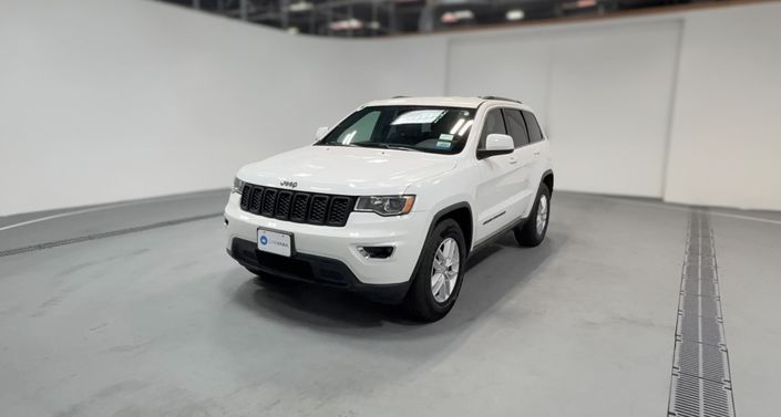 Thumbnail: 2018 Jeep Grand Cherokee - 1