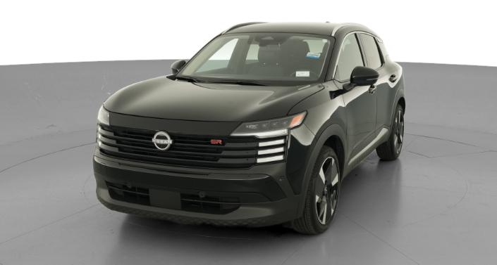 Thumbnail: 2026 Nissan Kicks - 1