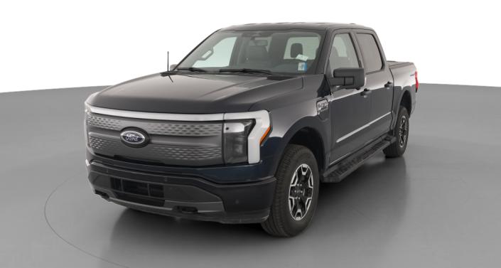 Thumbnail: 2023 Ford F-150 - 1