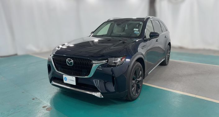 Thumbnail: 2024 Mazda CX-90 - 1