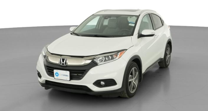 Thumbnail: 2021 Honda HR-V - 1
