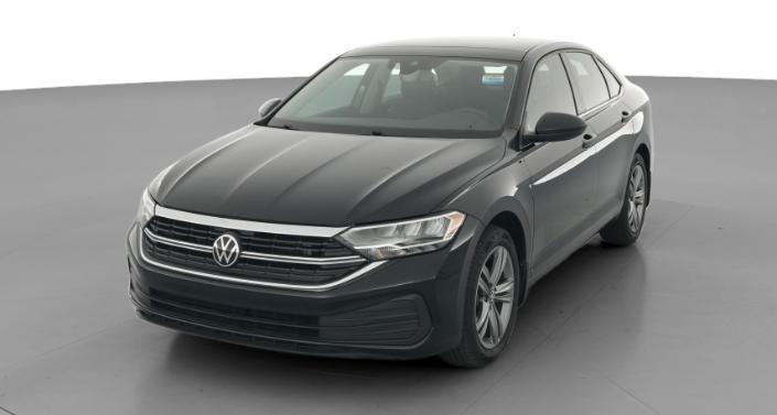 Thumbnail: 2023 Volkswagen Jetta - 1