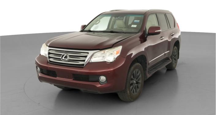 2013 Lexus GX 460 -
                  Colonial Heights, VA