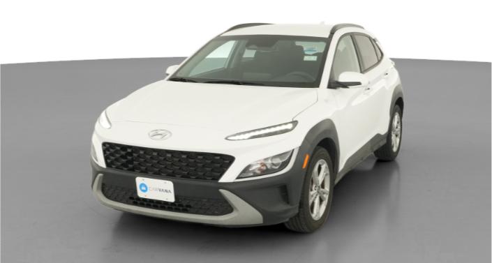 Thumbnail: 2023 Hyundai Kona - 1