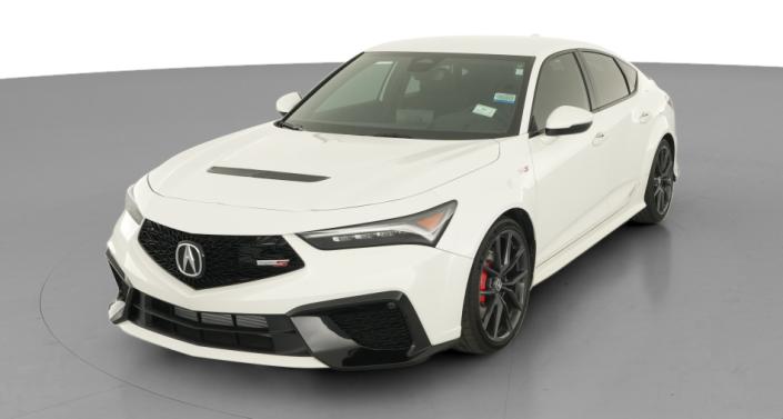 Thumbnail: 2026 Acura Integra - 1