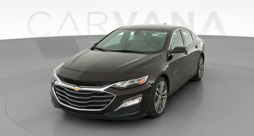 2021 Chevrolet Malibu