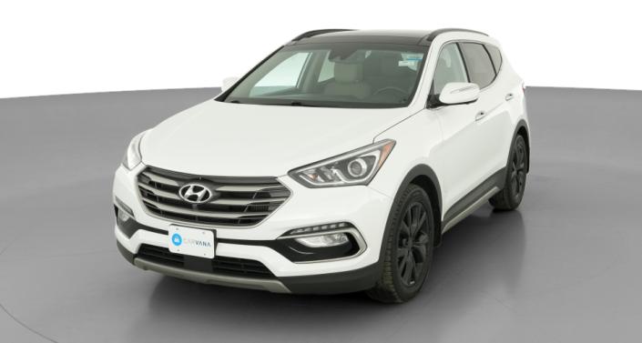 Thumbnail: 2018 Hyundai Santa Fe - 1