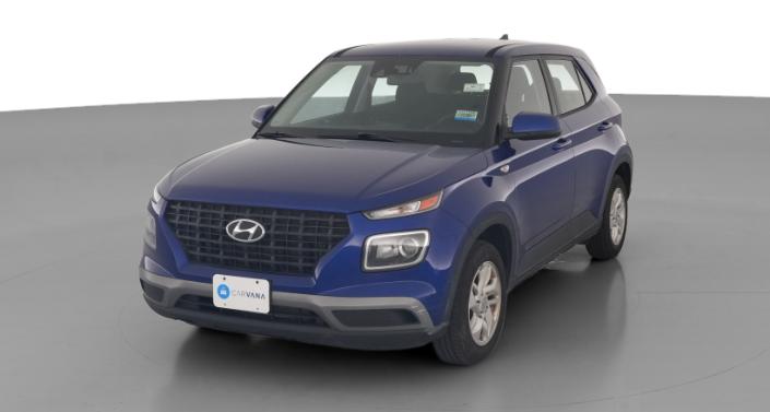 2021 Hyundai Venue SE -
                  Lorain, OH