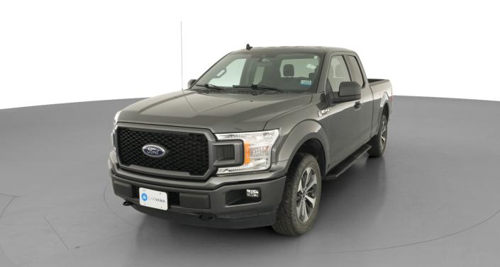 Thumbnail: 2020 Ford Econoline - 1
