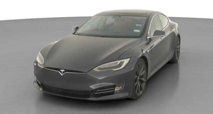 2016 Tesla Model S 75D -
                  Fort Worth, TX