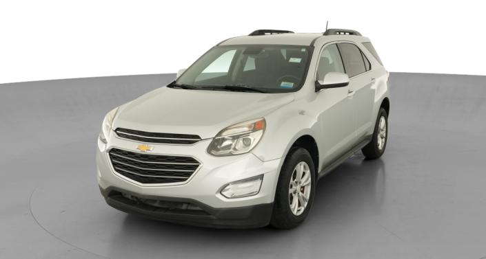 Thumbnail: 2016 Chevrolet Equinox - 1