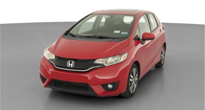 2016 Honda Fit EX -
                  Colonial Heights, VA