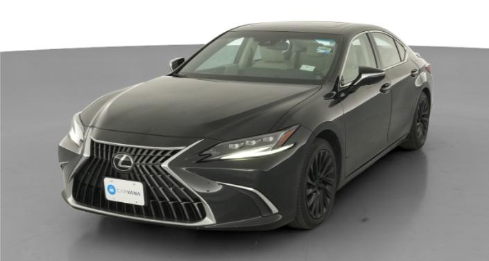 Thumbnail: 2024 Lexus ES - 1