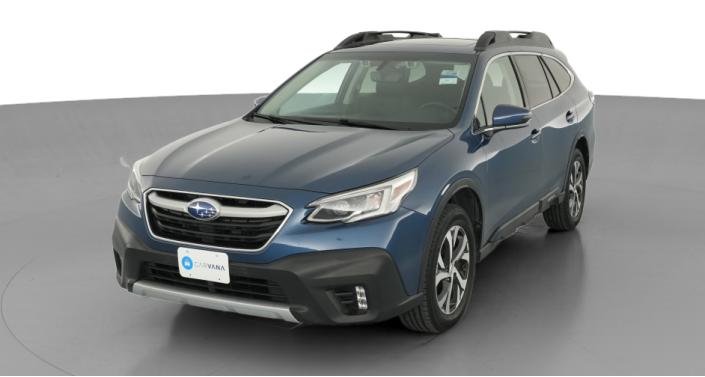 Thumbnail: 2022 Subaru Outback - 1