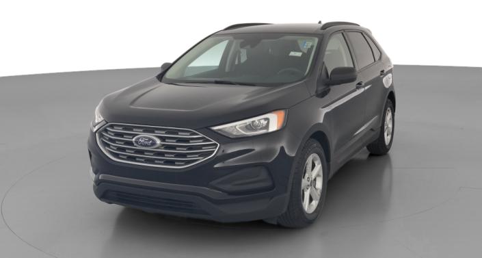 Thumbnail: 2021 Ford Edge - 1