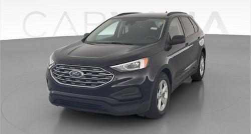2021 Ford Edge