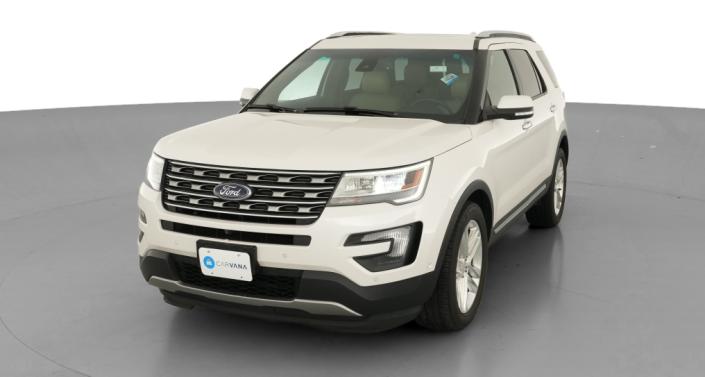 Thumbnail: 2016 Ford Explorer - 1