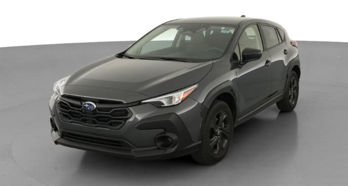 Thumbnail: 2025 Subaru Crosstrek - 1