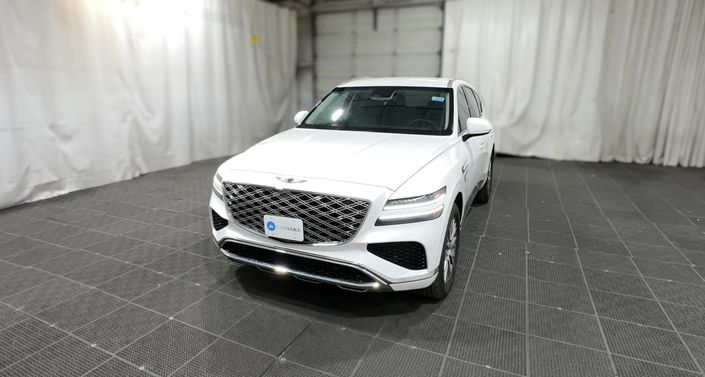 Thumbnail: 2026 Genesis GV80 - 1