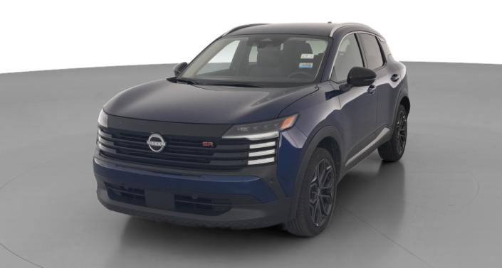 Thumbnail: 2026 Nissan Kicks - 1