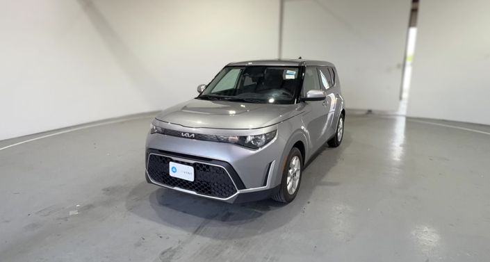Thumbnail: 2025 Kia Soul - 1
