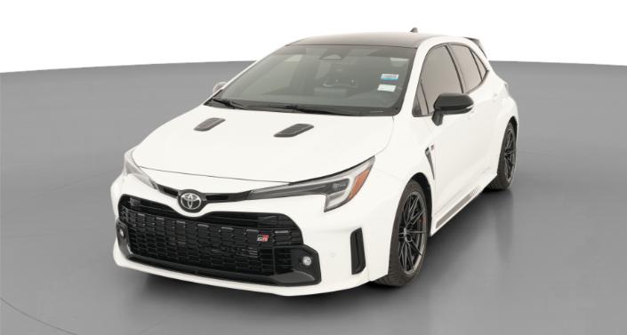 2024 Toyota GR Corolla Circuit Edition -
                  West Memphis, AR