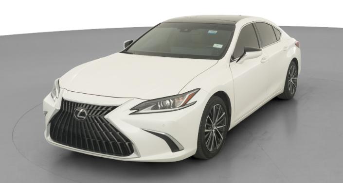 Thumbnail: 2024 Lexus ES - 1