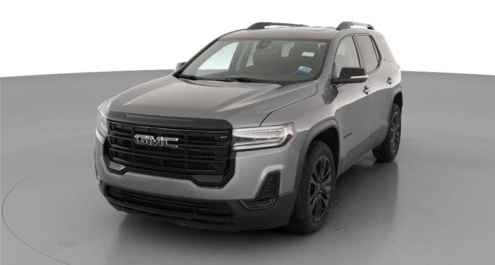 Thumbnail: 2022 GMC Acadia - 1