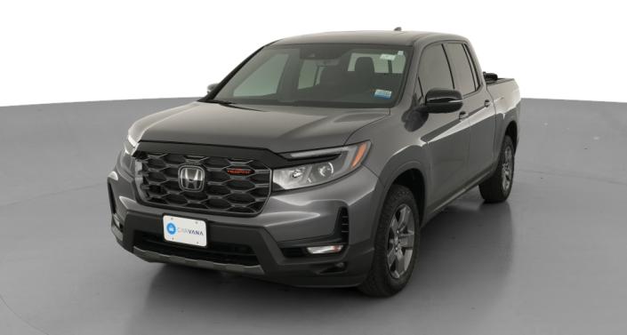 Thumbnail: 2025 Honda Ridgeline - 1