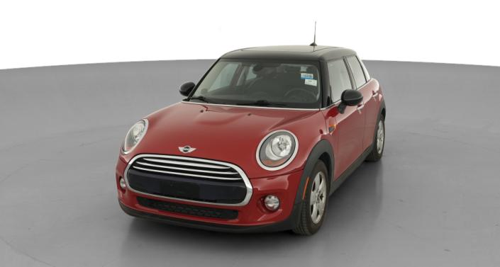 2016 MINI Cooper Hardtop 4 Door -
                  Beverly, NJ