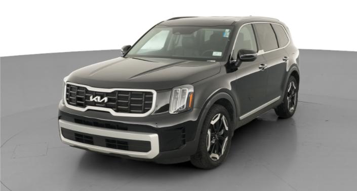 Thumbnail: 2024 Kia Telluride - 1