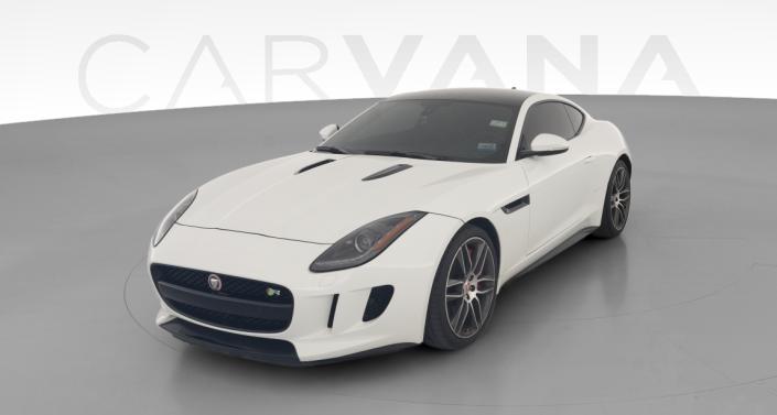 2015 Jaguar F-Type