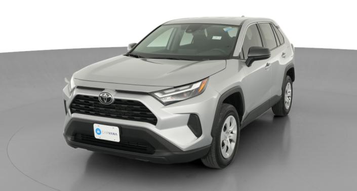Thumbnail: 2025 Toyota RAV4 - 1