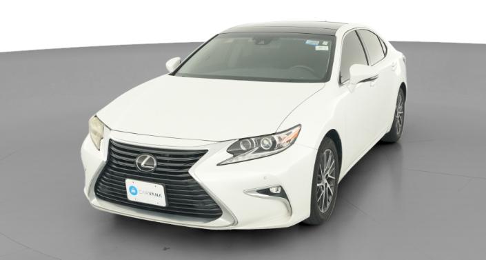 Thumbnail: 2018 Lexus ES - 1