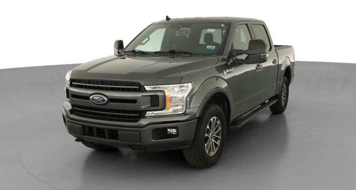 Thumbnail: 2019 Ford Econoline - 1