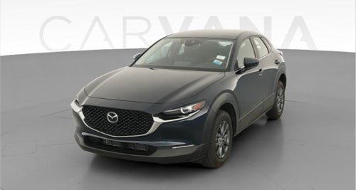 2021 MAZDA CX-30