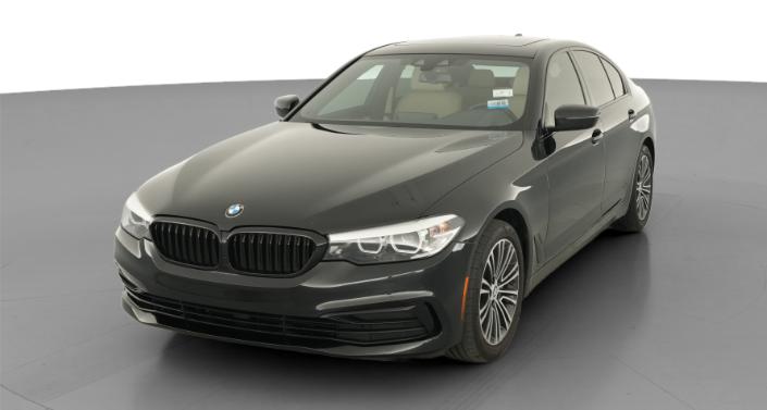 2020 BMW 5 Series 530i -
                  Auburn, GA