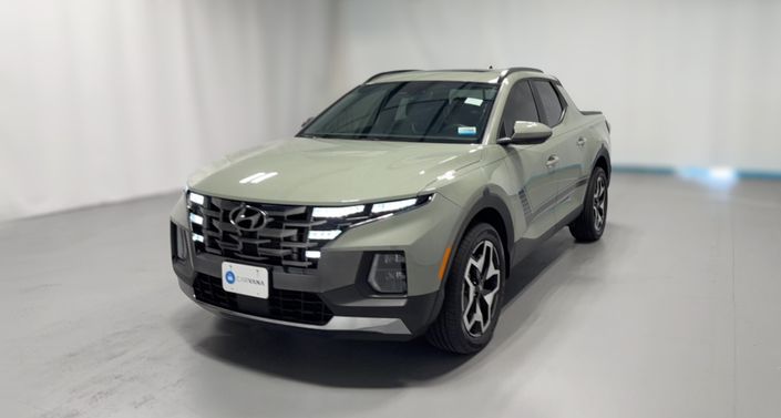 Thumbnail: 2023 Hyundai Santa Cruz - 1