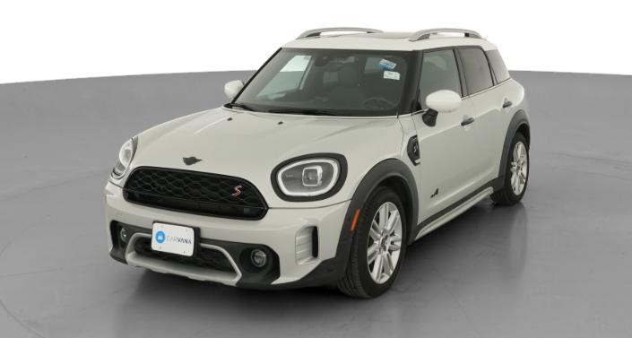 Thumbnail: 2023 MINI Cooper Countryman - 1