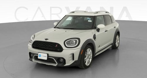 2023 MINI Countryman
