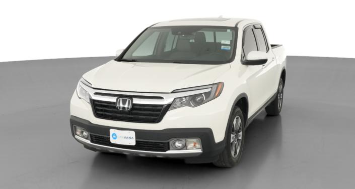 Thumbnail: 2019 Honda Ridgeline - 1