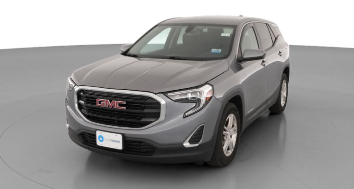 2019 GMC Terrain SLE -
                  Lorain, OH