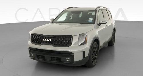 2024 Kia Telluride