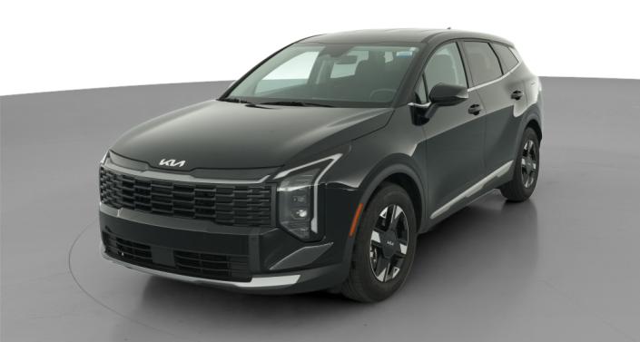 Thumbnail: 2026 Kia Sportage - 1