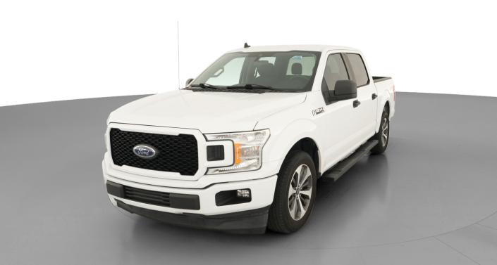 2020 Ford Econoline E-150 -
                  Haines City, FL