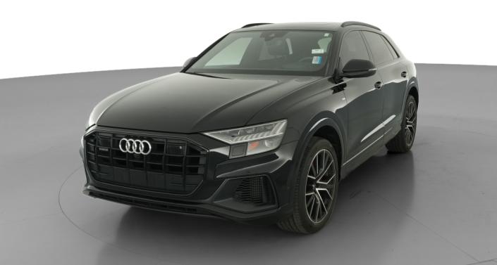 2020 Audi Q8 Prestige -
                  Indianapolis, IN