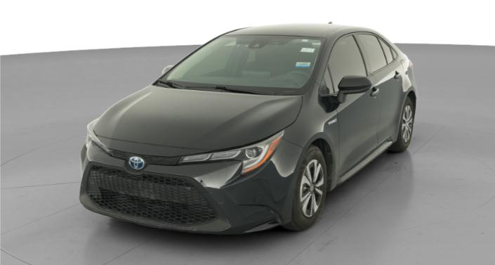 Thumbnail: 2020 Toyota Corolla - 1