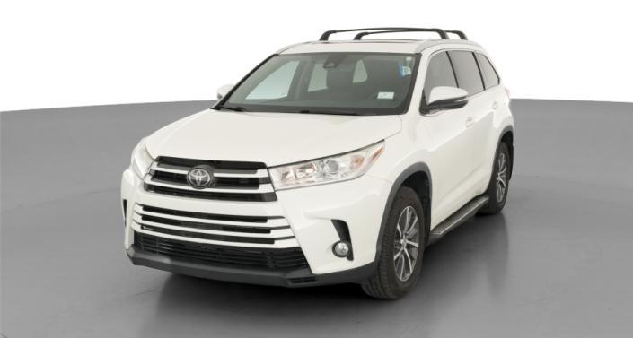 Thumbnail: 2018 Toyota Highlander - 1