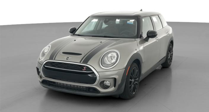 2019 MINI Cooper Clubman S -
                  Haines City, FL